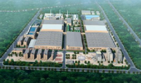 【福建百宏聚纤年产20万吨工业涤纶长丝项目】橡胶伸缩节合同案例