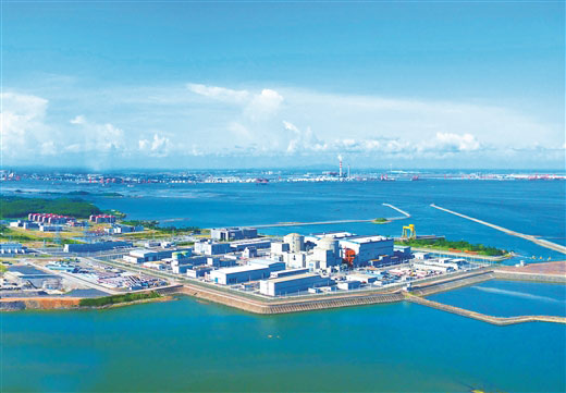 【防城港核电102大修接头项目】橡胶挠性接头合同案例