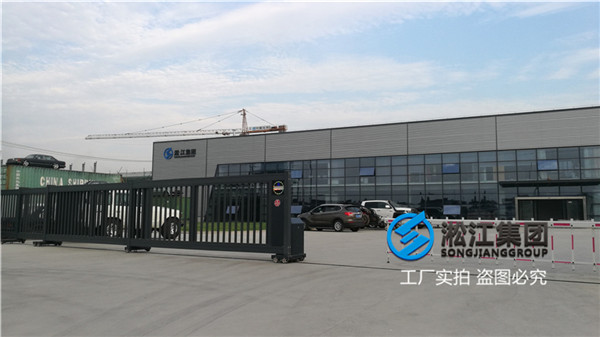 宁德水泵用DN250橡胶挠性接头