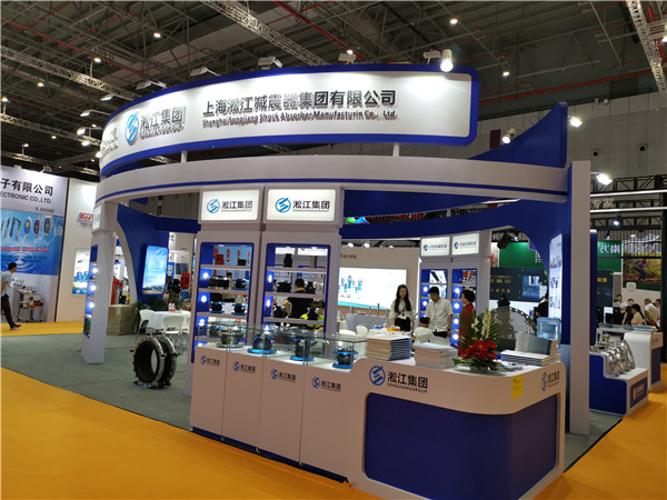 福州冷却塔用DN200天然橡胶挠性接头