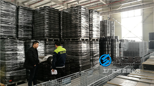 怀化给水泵用DN100橡胶软接头