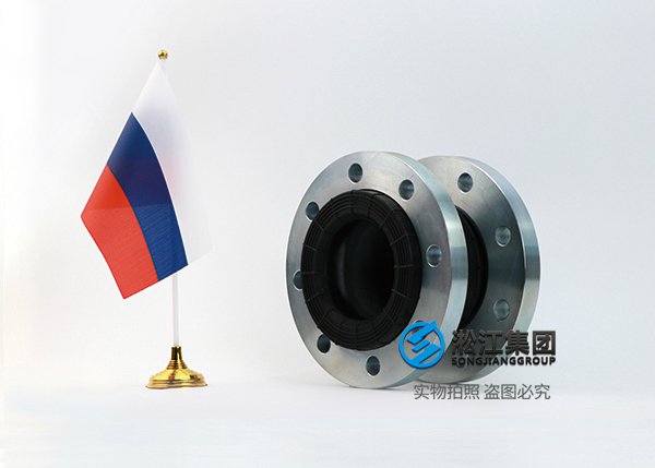 宁波市重型工业泡沫消防车橡胶膨胀节