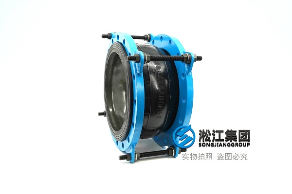 长春PN25氟橡胶伸缩节高质量产品