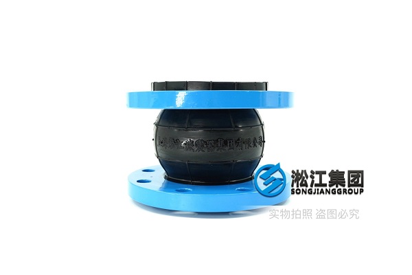 ​5k硅胶软连接高工艺产品