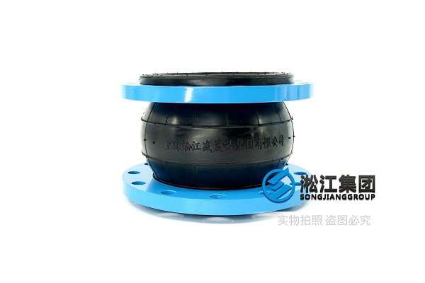 ​5k硅胶软连接高工艺产品