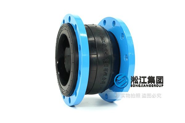 ​5k硅胶软连接高工艺产品